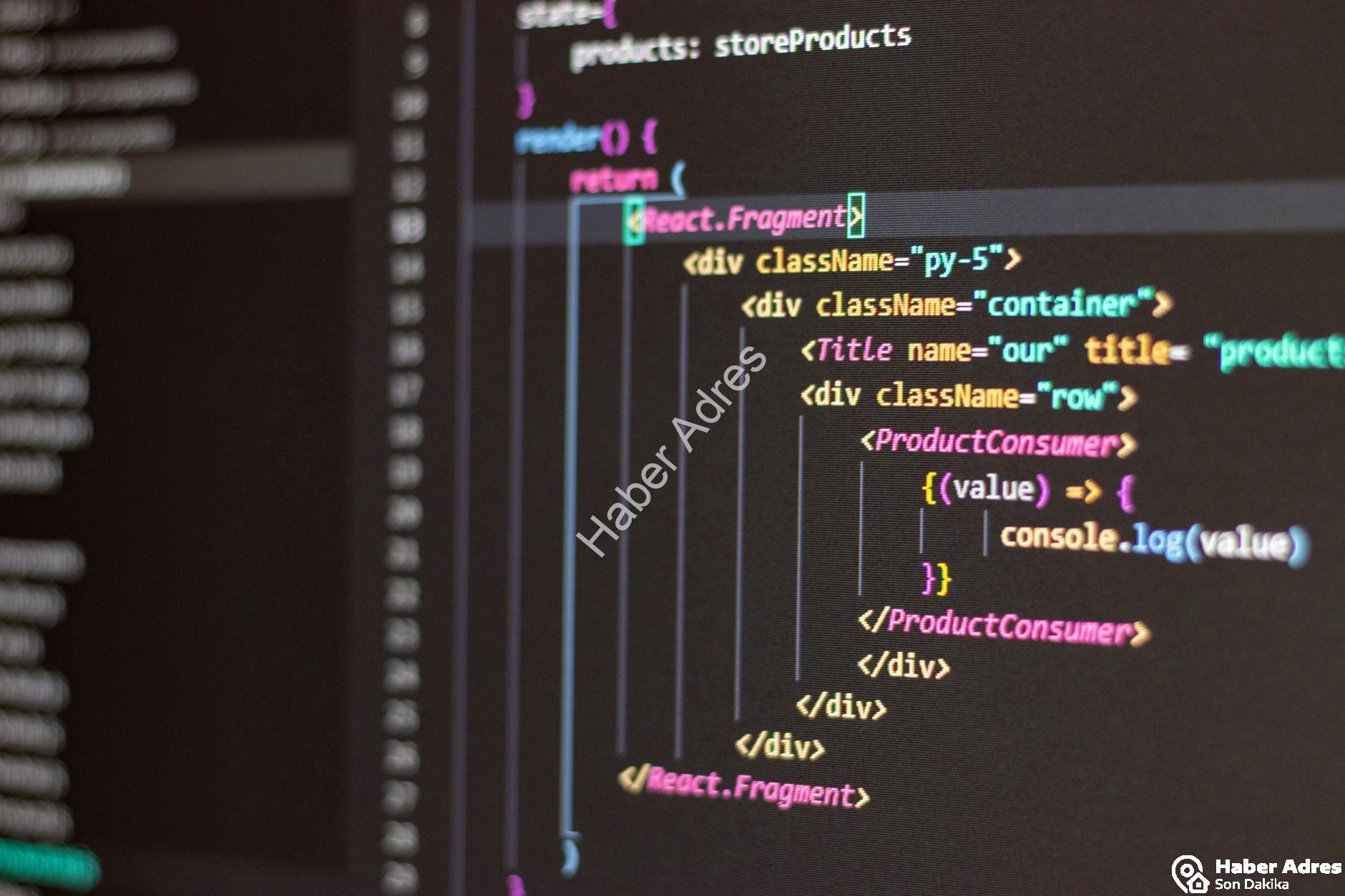 Java Eğitimiyle Kariyerinizi Zirveye Taşıyın