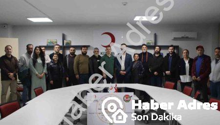 Manisa Medya Akademisi Kapılarını ‘Yapay Zeka Haberciliği’ ile Açtı