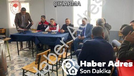 Aydın’da Tarımın Yol Haritası Belirleniyor: 17 İlçede Eş Zamanlı Çıkarma