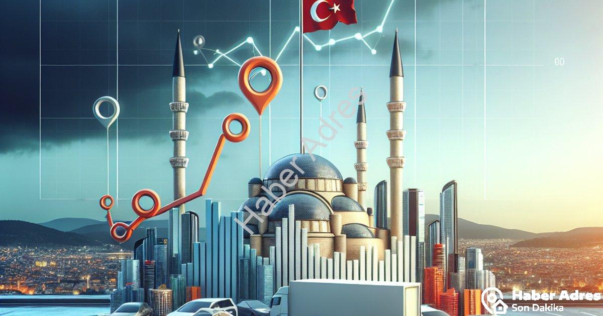 "Kütahya'da Araç Sayısı Rekor Kırdı: Merkez Nüfusunu Solladı" başlıklı haber için fotorealistik, pro